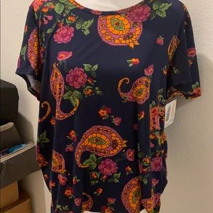 Lularoe 2xl Classic t